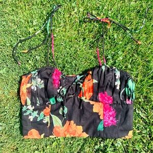 Urban Outfitters Crop Top